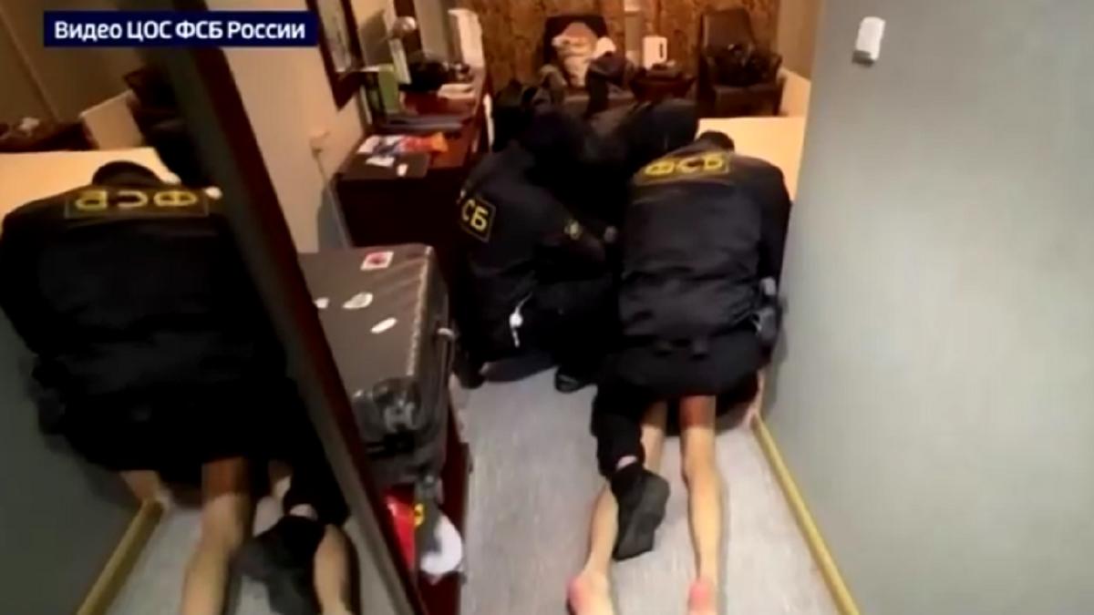 Jurnalist japonez arestat de FSB în Rusia sub suspiciunea de spionaj în regiunea Sahalin