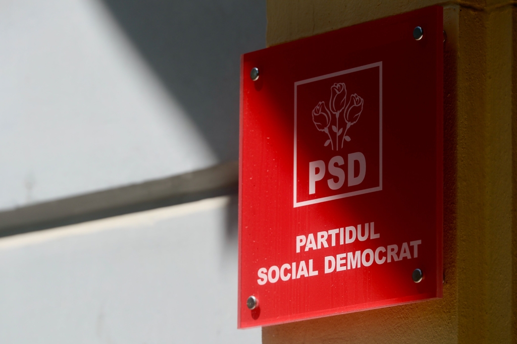 Fost lider PSD din Teleorman, Timotei Stuparu, a murit după ce a fost lovit de un autoturism