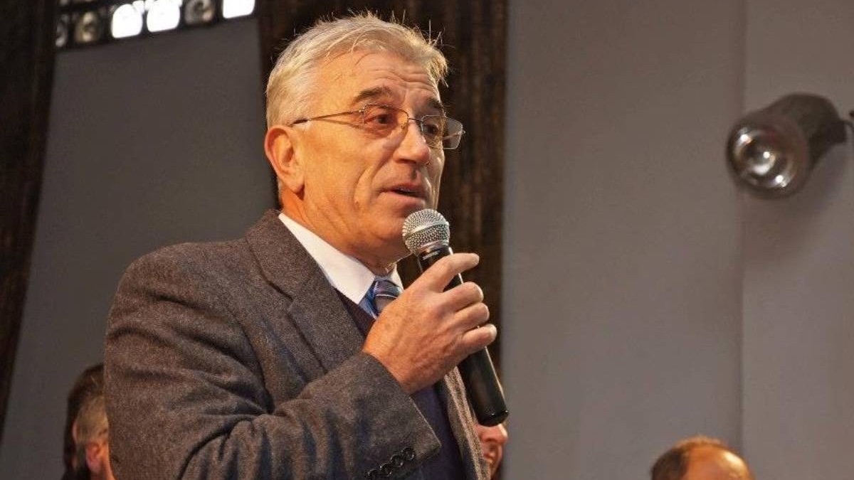 Fost senator și președinte de Consiliu Județean, Timotei Stuparu, a murit după un accident pe trecerea de pietoni