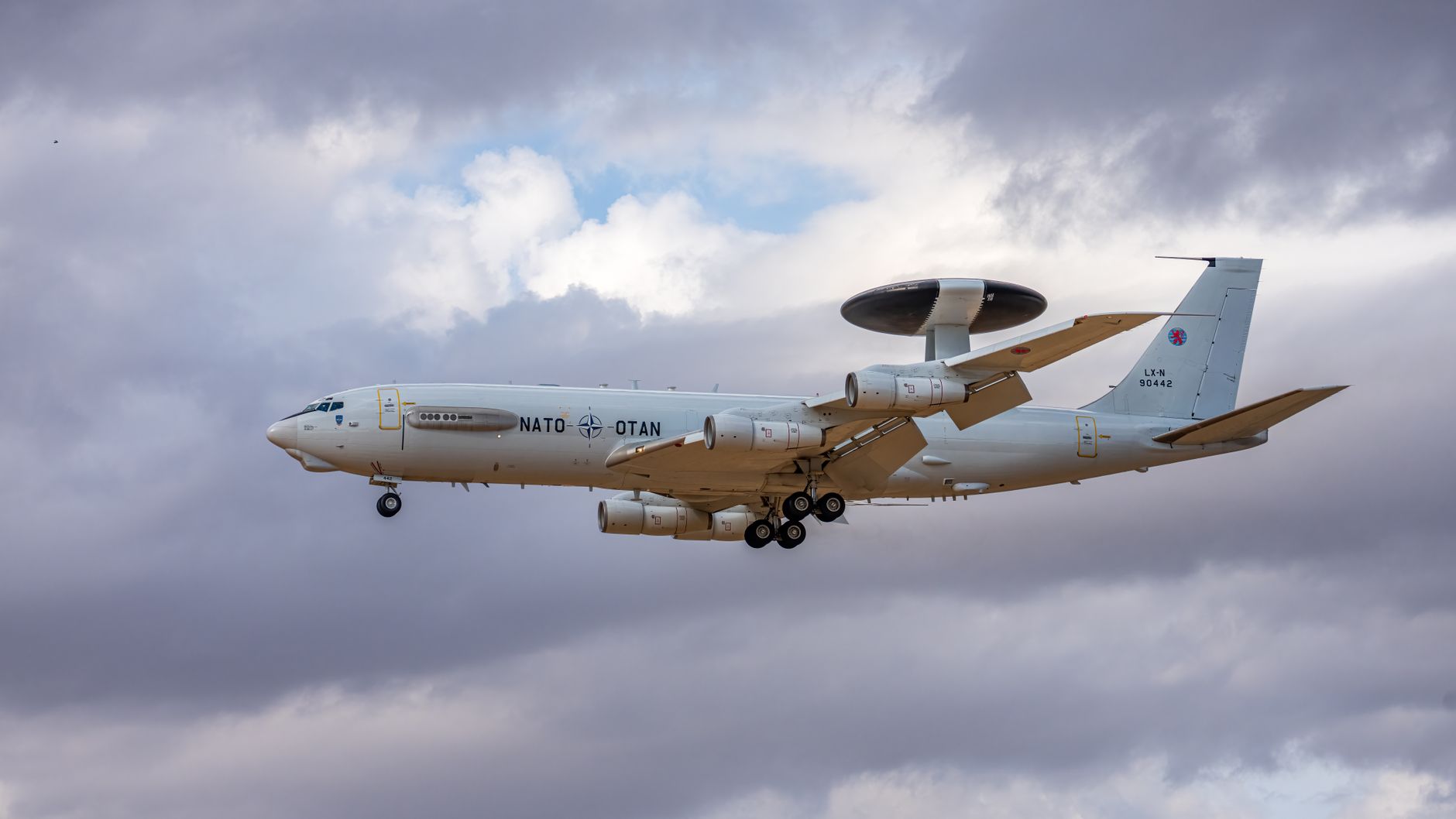 Al doilea mesaj RO-Alert în Tulcea după intrarea unei drone în spațiul aerian românesc