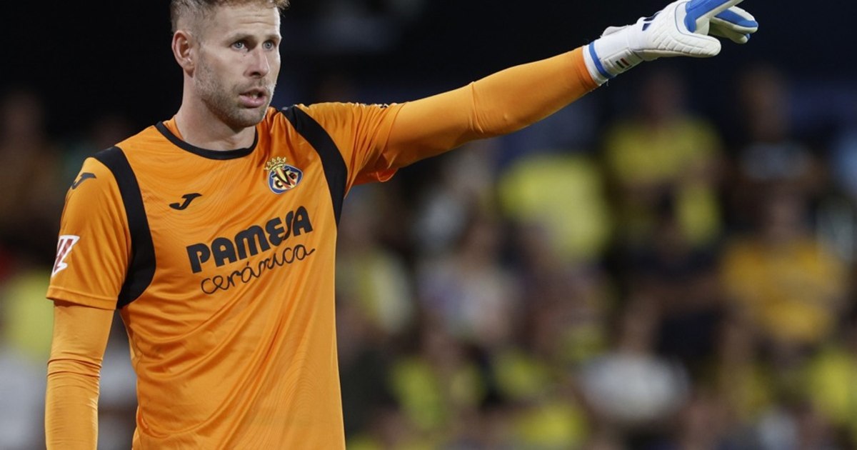 Portarul Peter Gulacsi a fost victima unui jaf armat la locuința sa din Spania