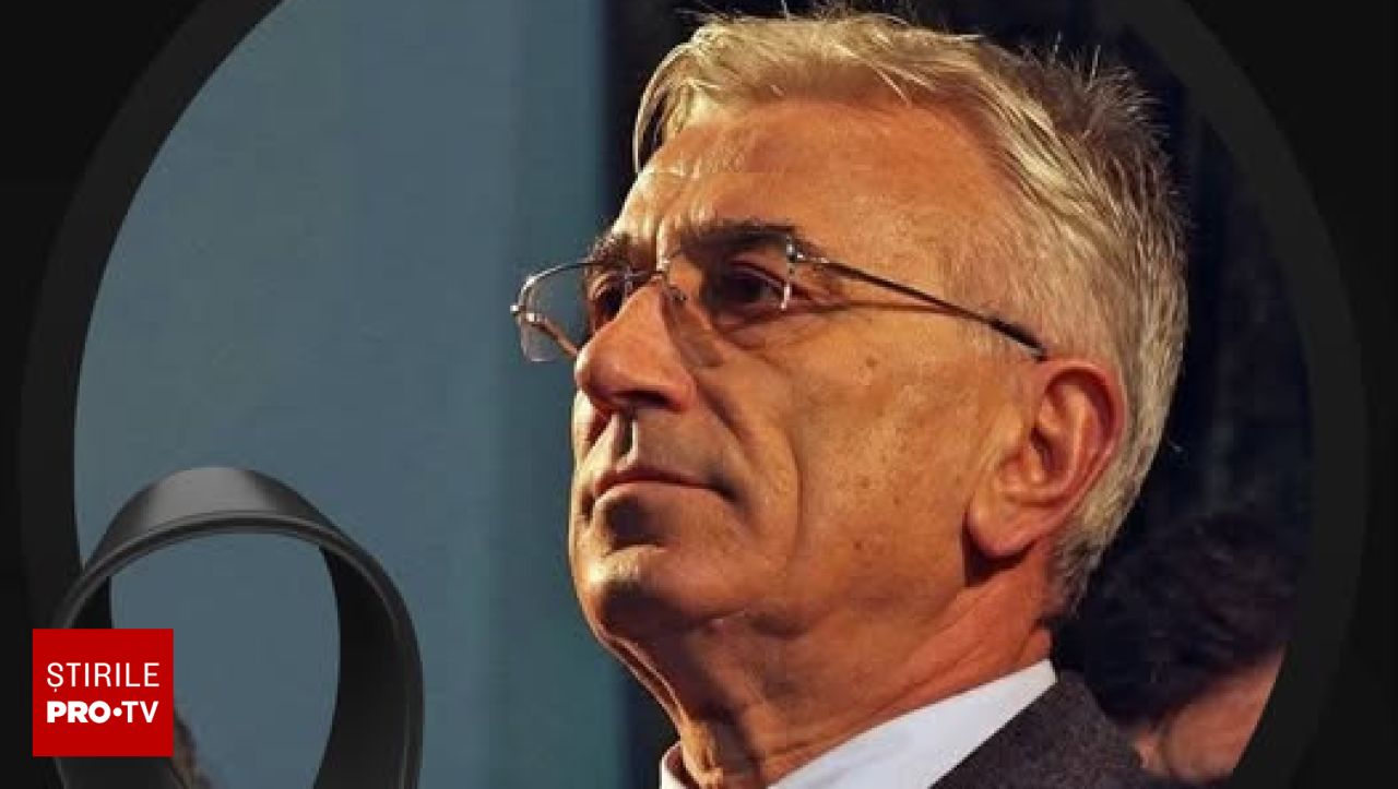 Un fost senator și lider PSD a murit într-un accident de circulație pe o trecere de pietoni