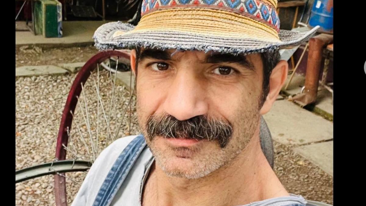 Actorul Toma Cuzin, sub control judiciar după un accident rutier în Teleorman. Ce riscă acesta