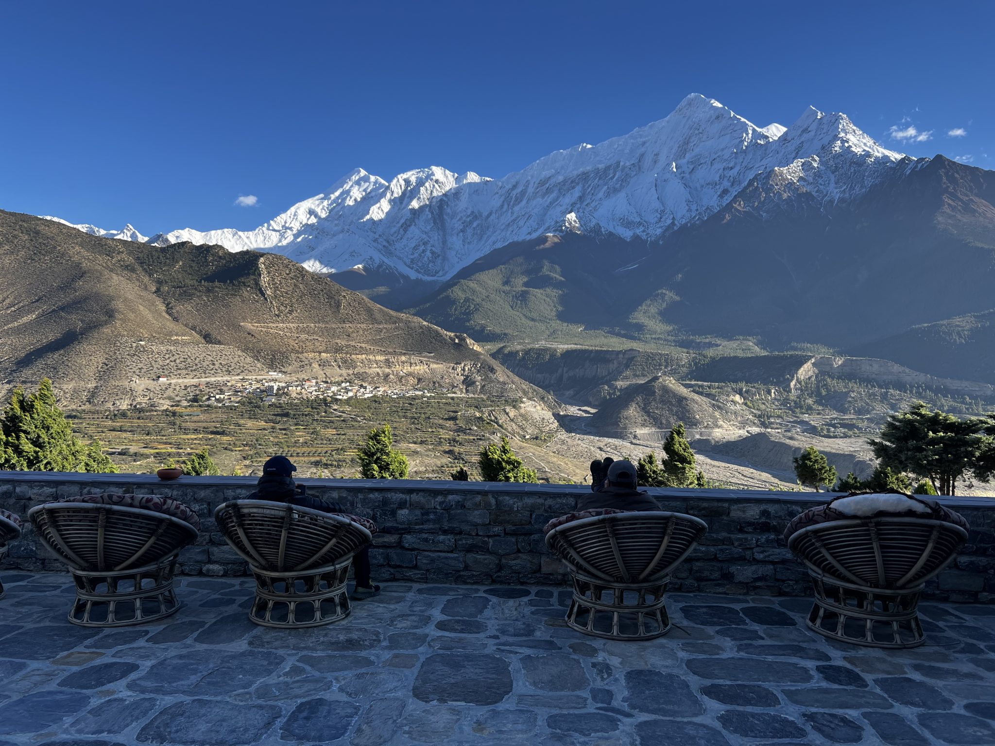 Mont Blanc a câștigat aproape doi metri de altitudine în ultimii trei ani