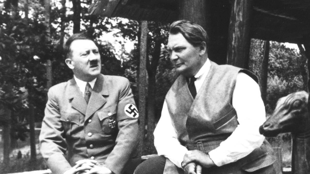 Un tablou din colecția lui Mihail Kogălniceanu, cumpărat de Hitler, ar putea reveni în România