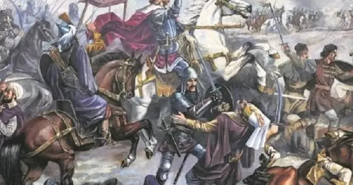 Bătălia de la Codrii Cosminului: Cum a învins Ștefan cel Mare armata poloneză
