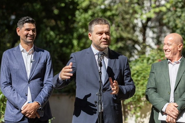 Lansat în premieră Triunghiul Muzeelor: primul district cultural din București pe Șoseaua Kiseleff