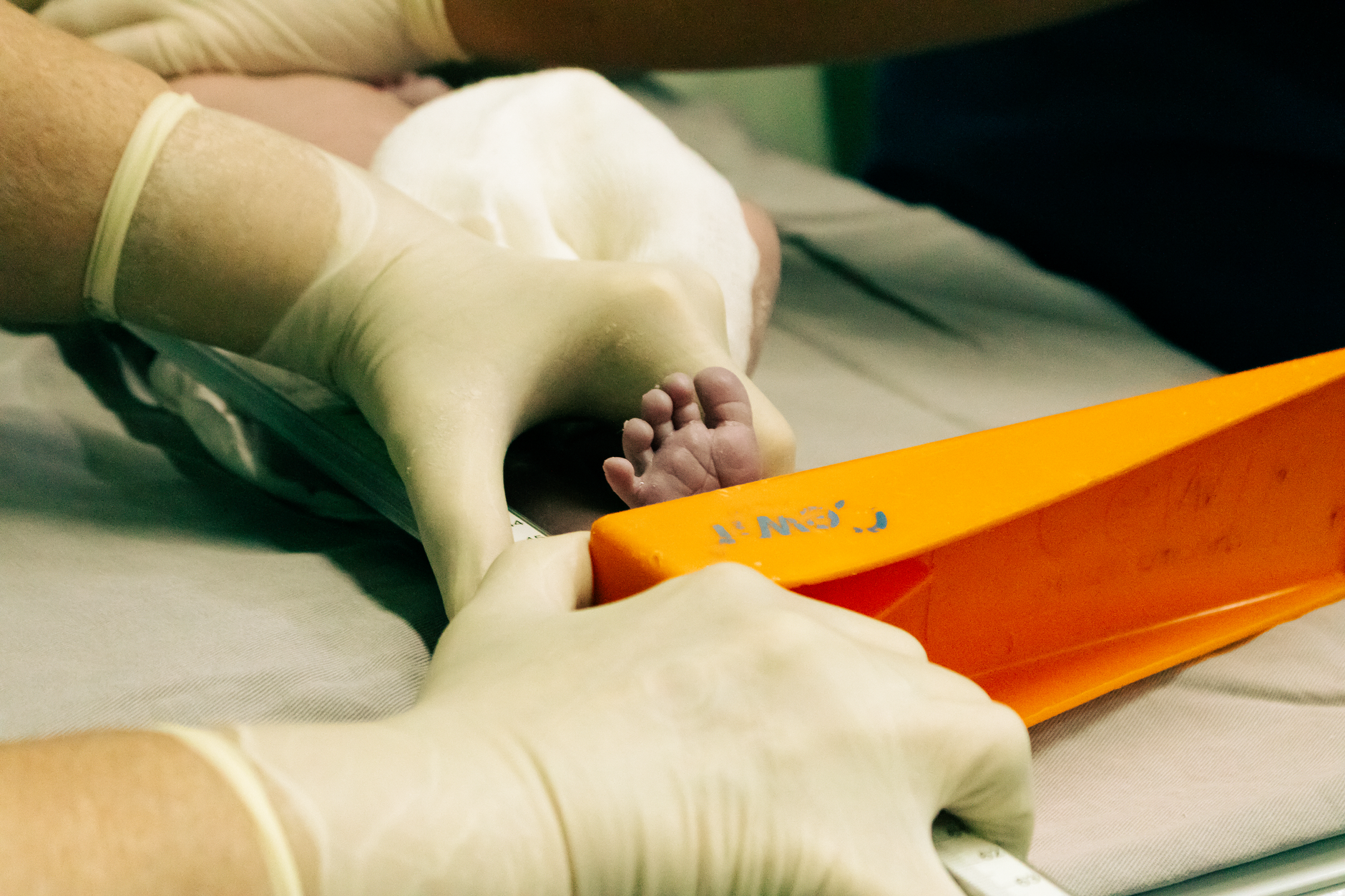 Lidl România donează peste 3 milioane de lei pentru dotarea secțiilor de neonatologie