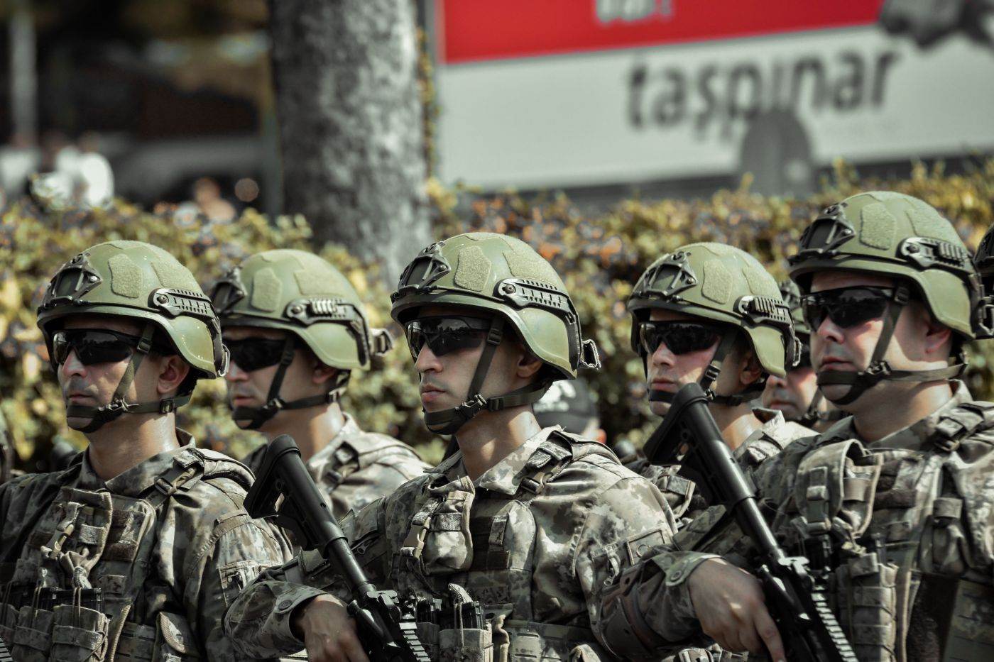 Germania testează sistemul de apărare aeriană IRIS-T SLM în cadrul exercițiului militar Spartan Arrow 2026 în Creta