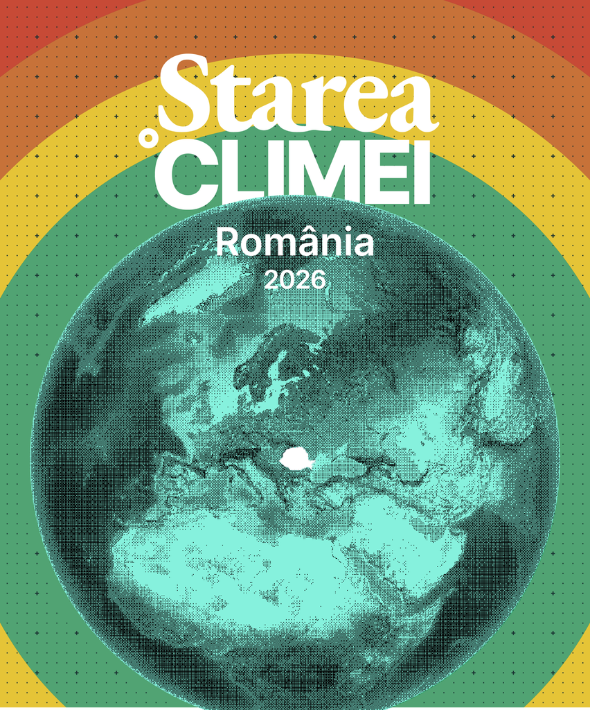Raportul Starea Climei – România 2026: Impactul schimbărilor climatice asupra economiei și sănătății