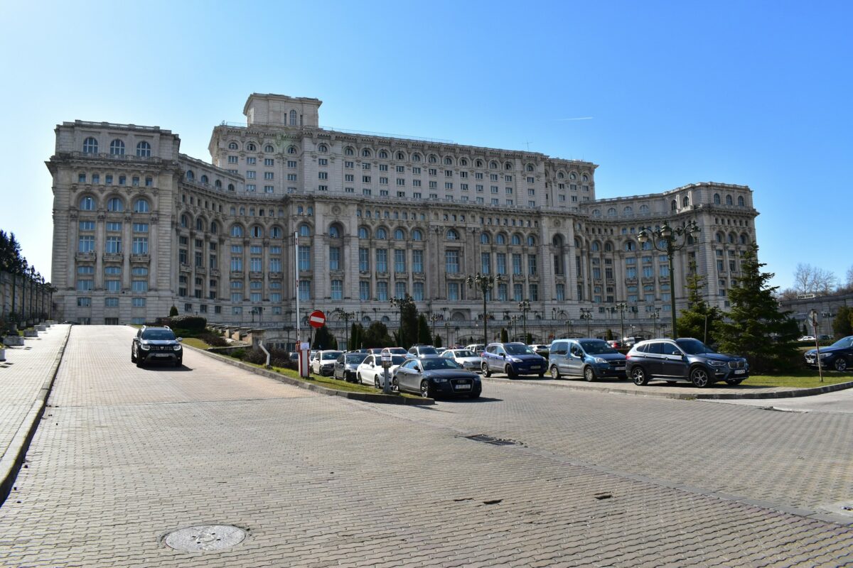 Selecție pentru 7 noi membri în Consiliul de Administrație al Companiei Municipale Parking București
