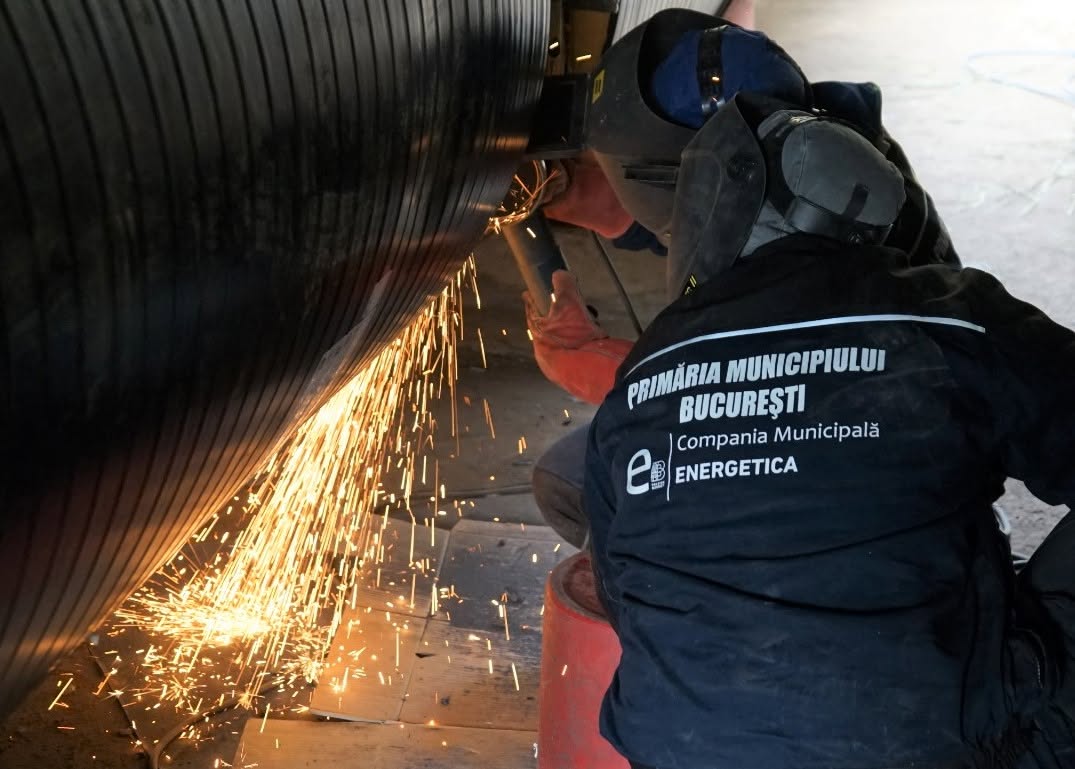 Selecție pentru șapte posturi de membru în Consiliul de administrație al Companiei Energetica Servicii București