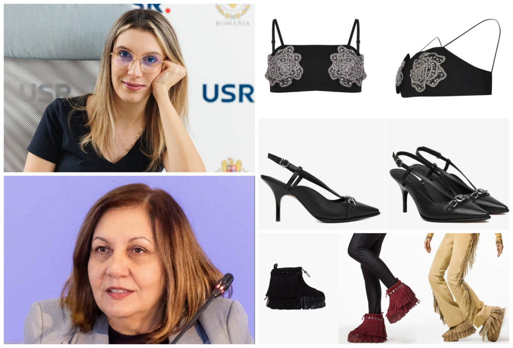 Elena Mateescu refuză demisia după solicitarea ministrului Diana Buzoianu. Mesaj dur către angajații ANM