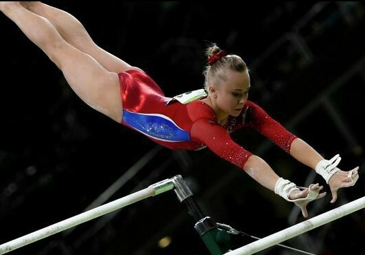 Anghelina Melnikova va lipsi de la Campionatul Mondial de la Rotterdam după refuzul de acordare a vizei