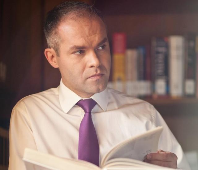Daniel Funeriu despre concursul pentru directori: Examenul i-a eliminat pe cei care nu pot rezolva chestii elementare