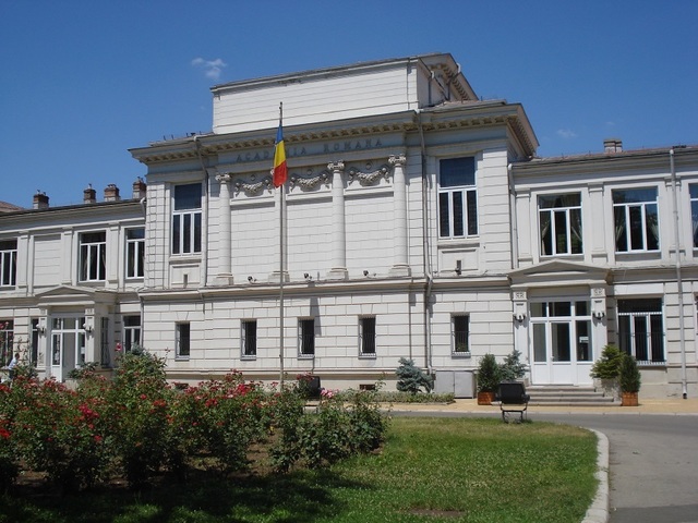 Stere Gulea și Vladimir Cosma au fost aleși membri de onoare ai Academiei Române