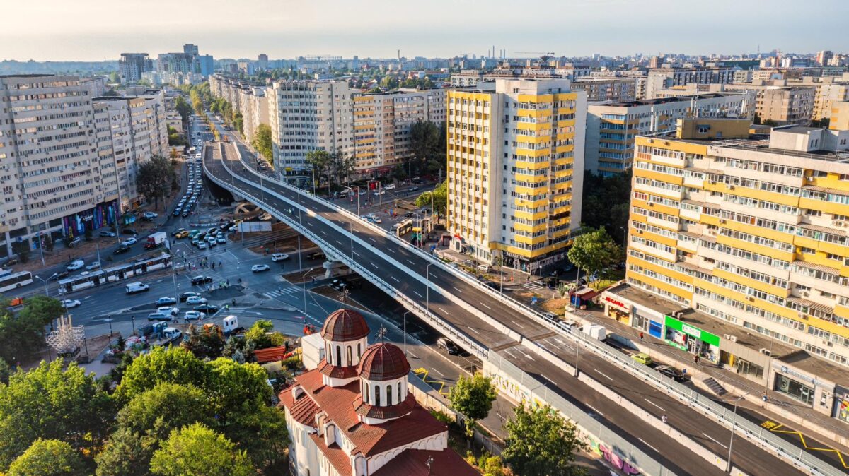 Selecție pentru 5 noi membri în Consiliul de administrație al Trustului de Clădiri Metropolitane București