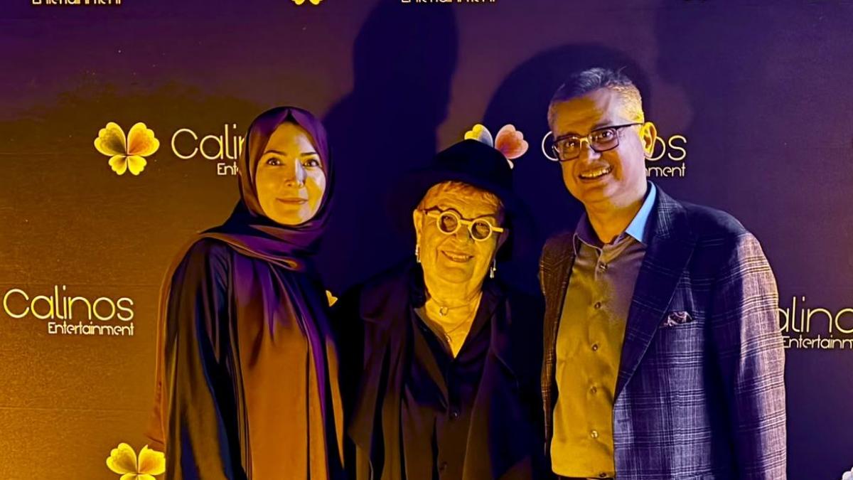 Seriale românești la MIPCOM Cannes: Producții locale sunt prezentate pe piața internațională