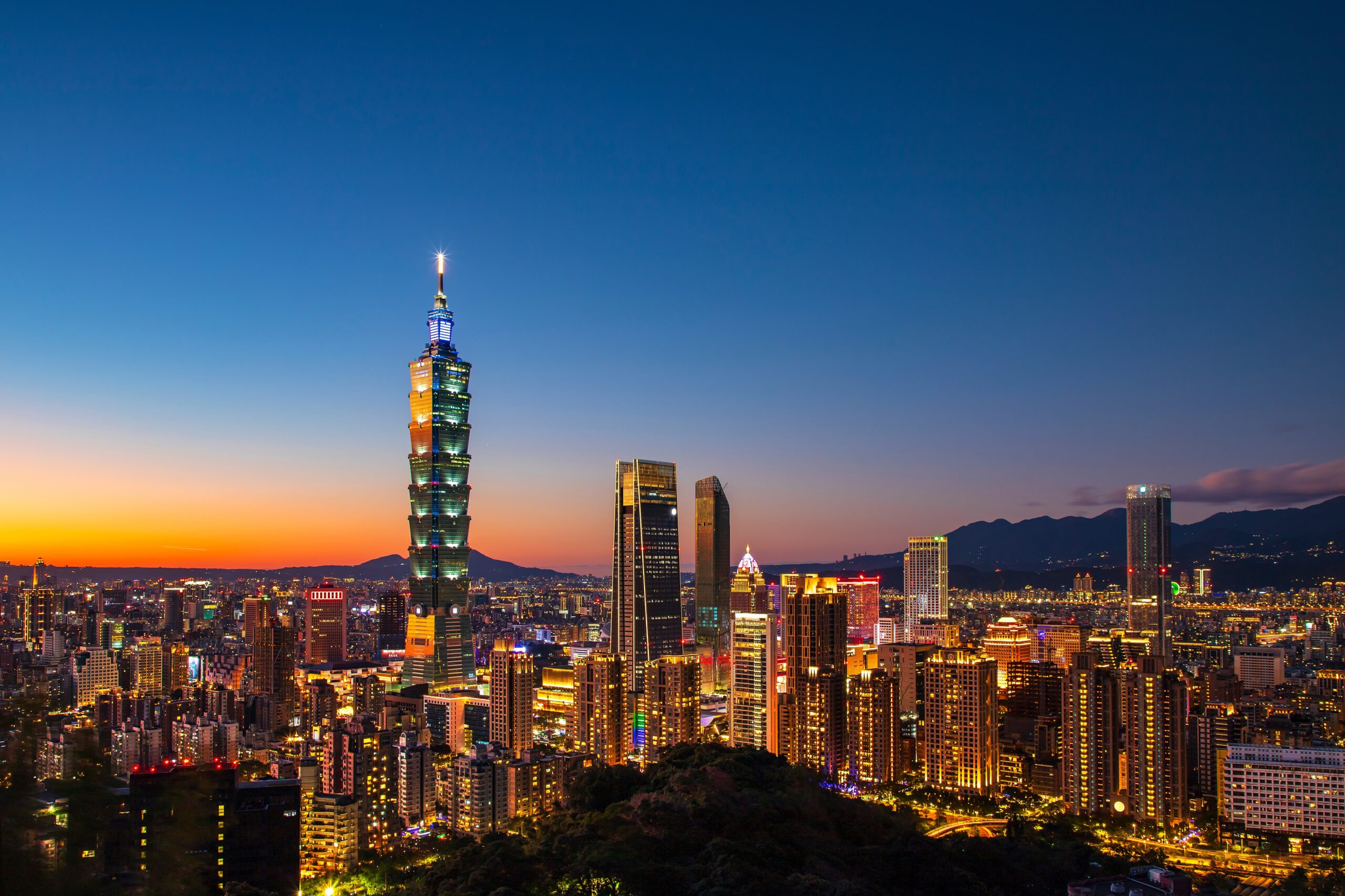 Taipei ocupă primul loc în clasamentul celor mai bune orașe pentru transportul public, conform localnicilor