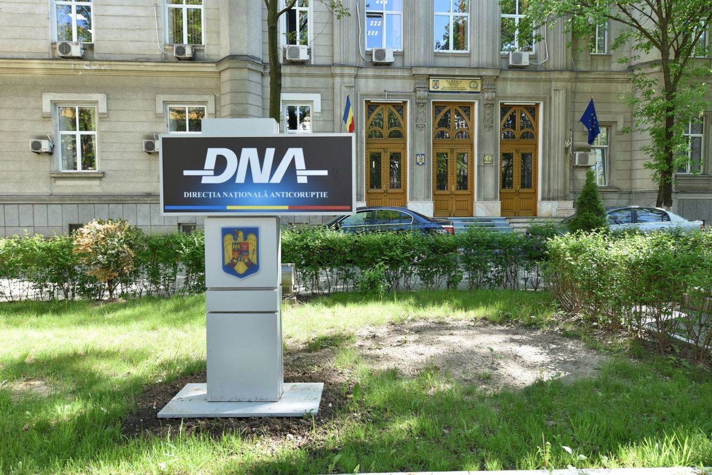 Percheziții DNA în Constanța: Dosar de evaziune și spălare de bani legat de asistența portuară NATO