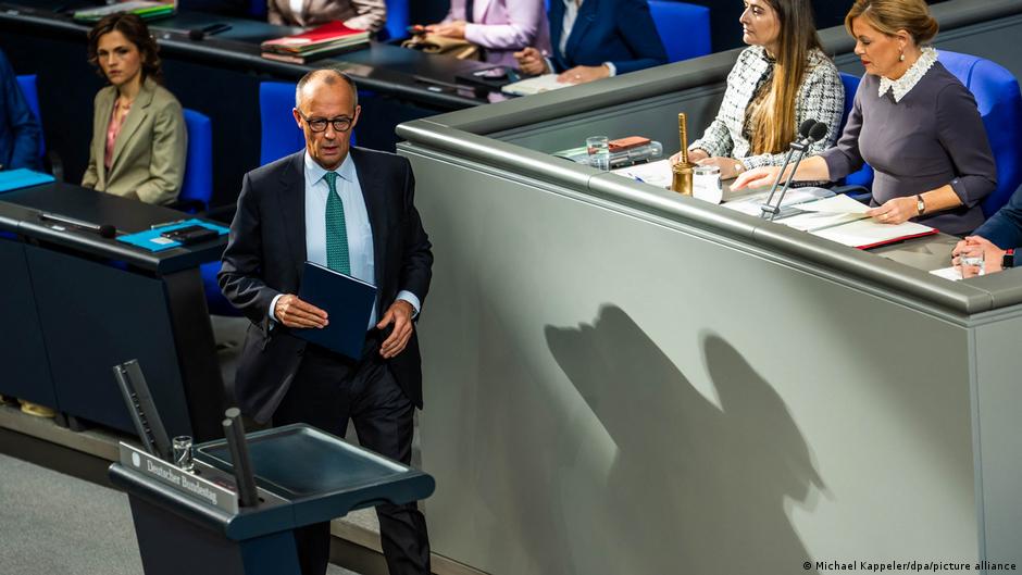 Friedrich Merz: Sprijinul pentru Ucraina nu afectează bugetele sociale și educaționale ale Germaniei