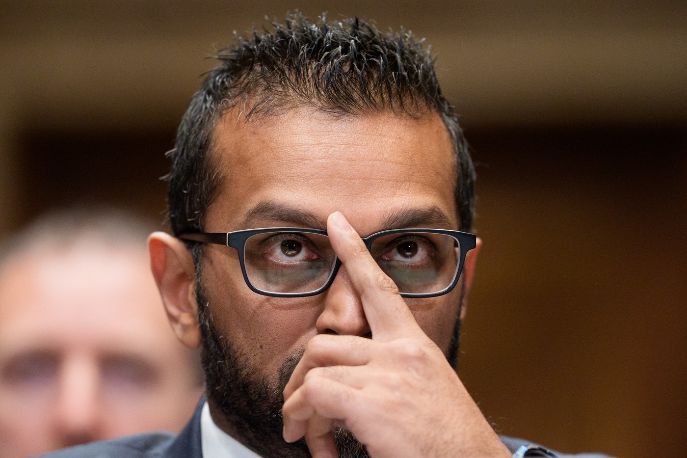 FBI infirmă zvonurile despre călătoria lui Kash Patel în Rusia: directorul se află în Virginia