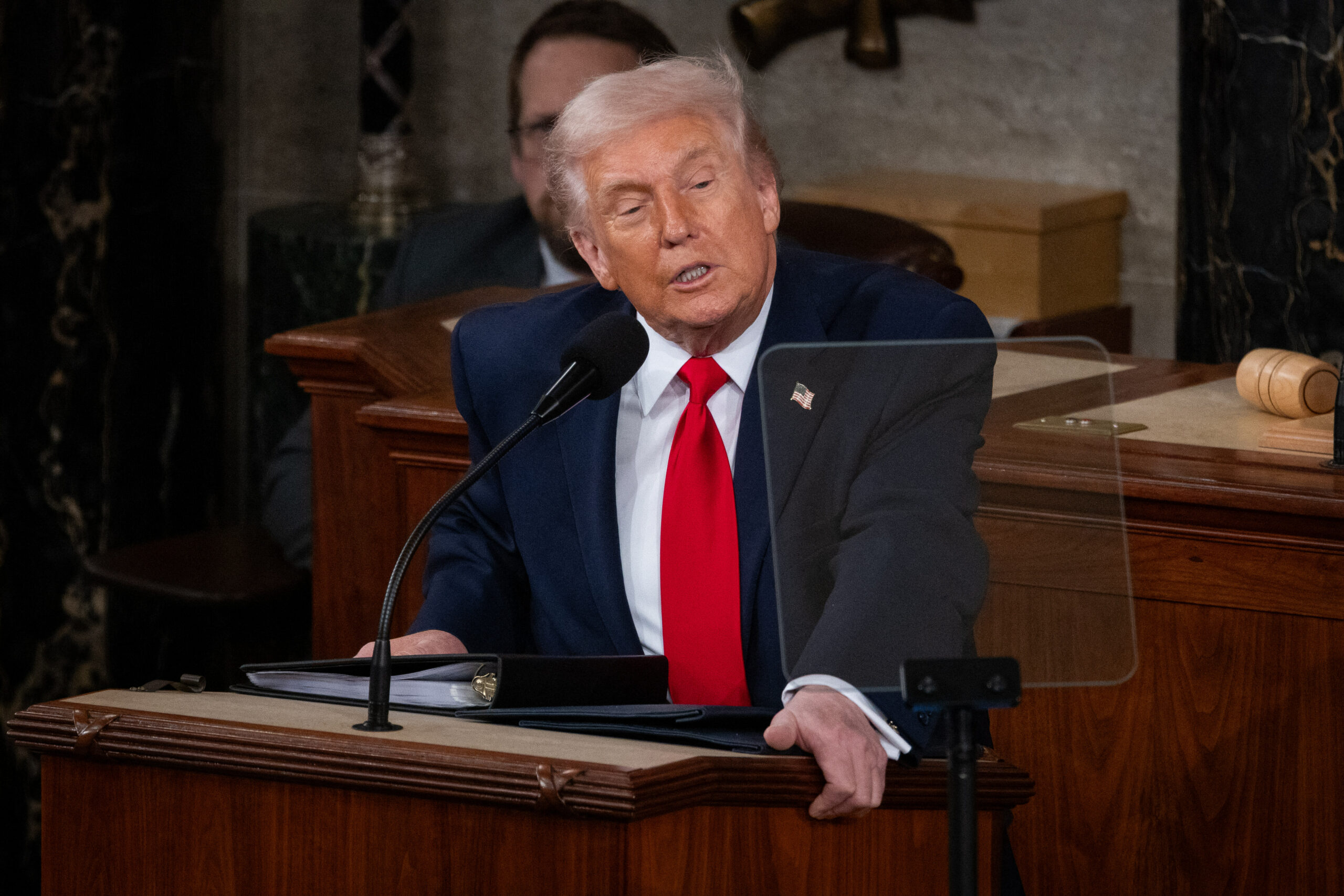 Donald Trump acuză Fed de sabotare politică: „Măresc ratele pentru a-l încurca pe mine”