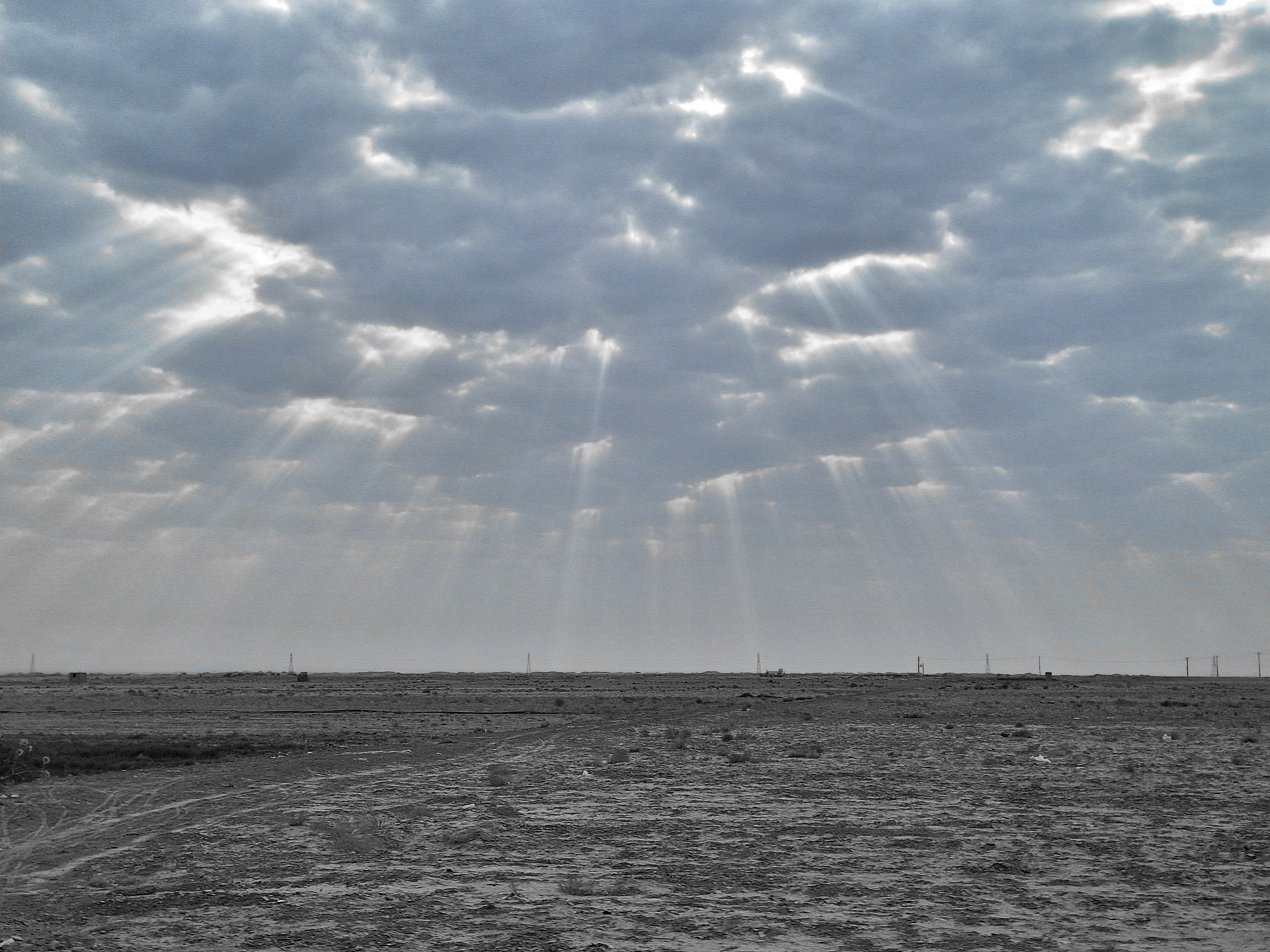 Indicatorii climatice globali ating niveluri extreme de record, avertizează cercetătorii