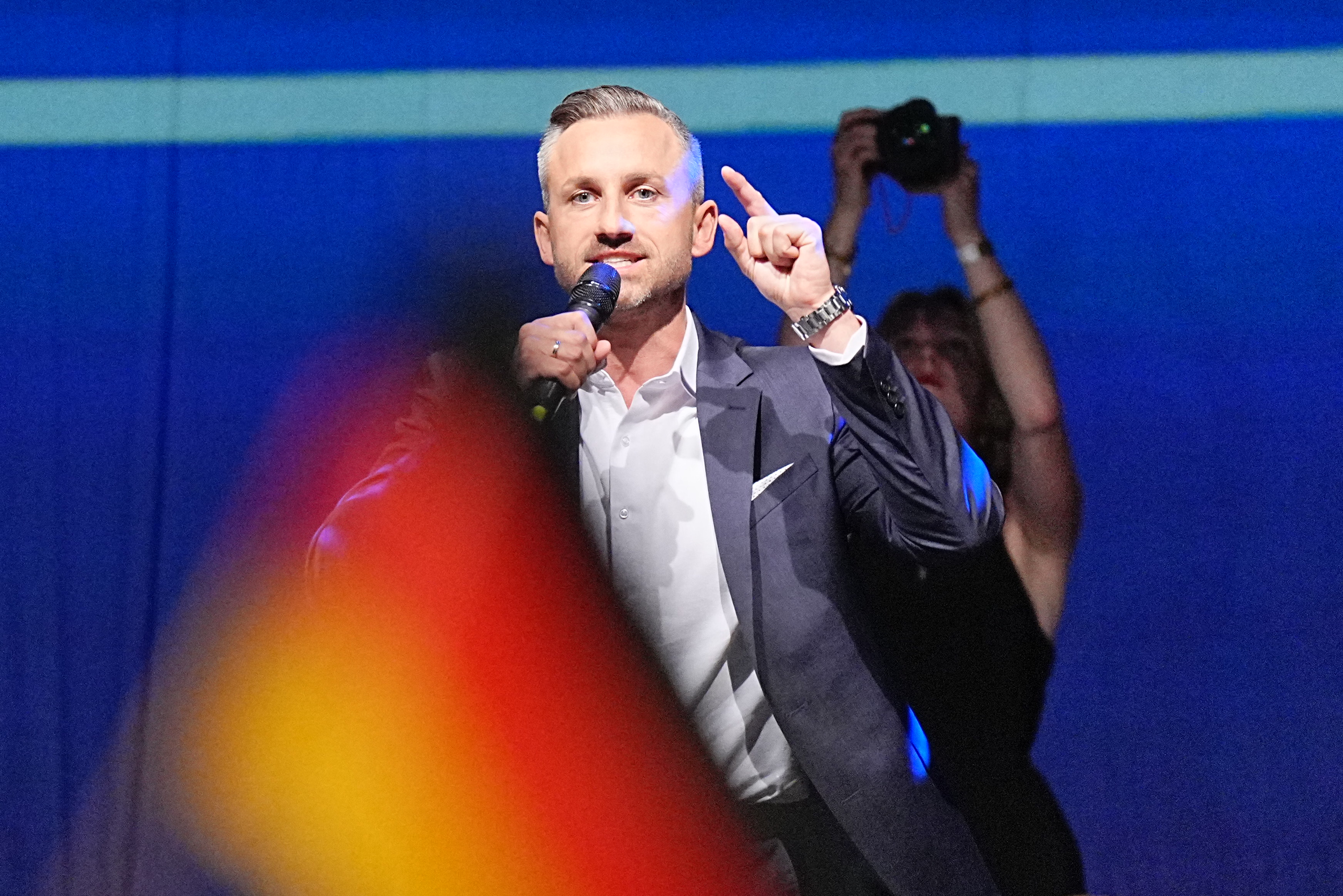 Partide opuse din Germania, AfD și BSW, cer încetarea ajutorului militar oferit Ucrainei