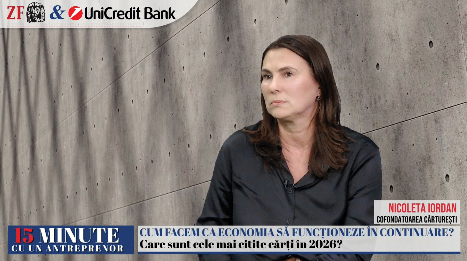 Cărturești extinde rețeaua de librării: urmează deschiderea unei unități în Galați