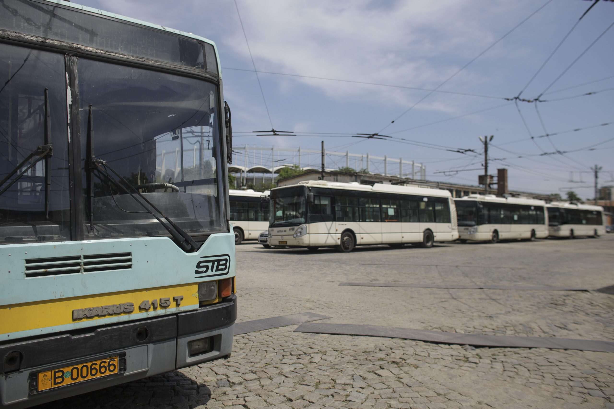 Săptămâna Europeană a Mobilității aduce evenimente speciale în București: vizite la depouri și linii de epocă