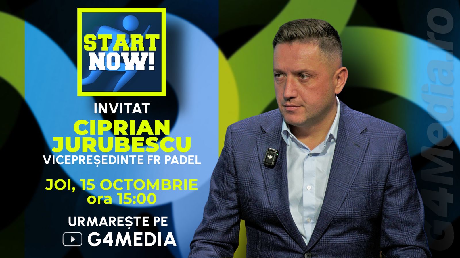 Explozie de popularitate pentru padel în România: numărul de terenuri va depăși 300 până la finalul anului 2026