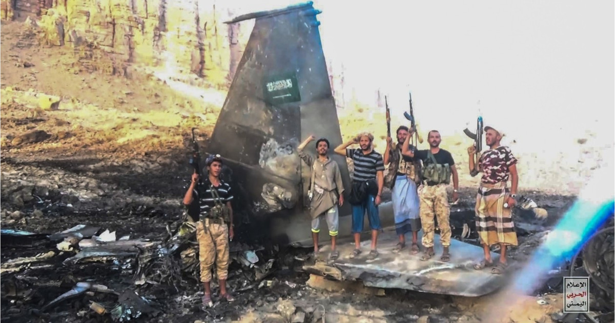 Arabia Saudită întâmpină dificultăți în apărarea teritoriului împotriva atacurilor rebelilor Houthi