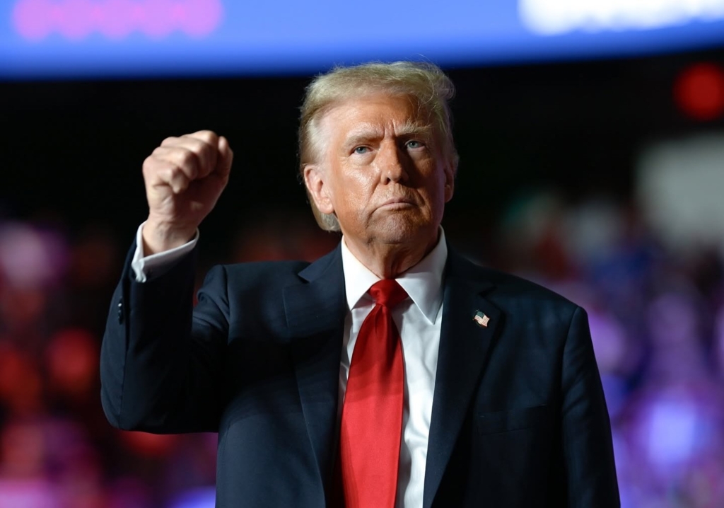Donald Trump anunță crearea unui poligon militar avansat în Montana pentru teste cu arme hipersonice și autonome