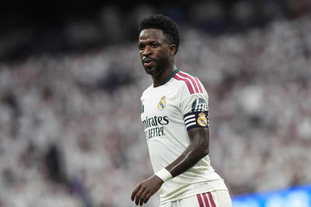 Tensiuni la Real Madrid: Vinicius Junior a contestat decizia lui Jose Mourinho după o evoluție slabă