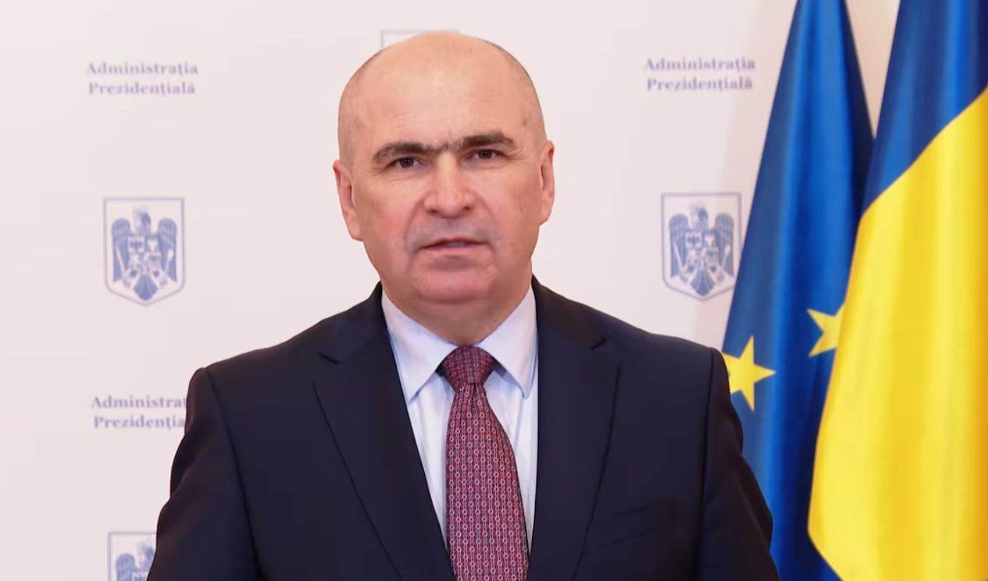Ilie Bolojan participă la Summitul Partidului Popular European de la Bruxelles