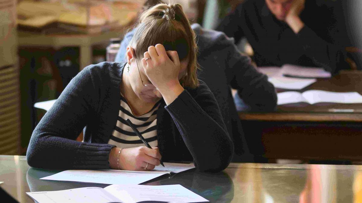 Scandal în medicină: Examenul de cardiologie a generat rate de promovare extrem de mici