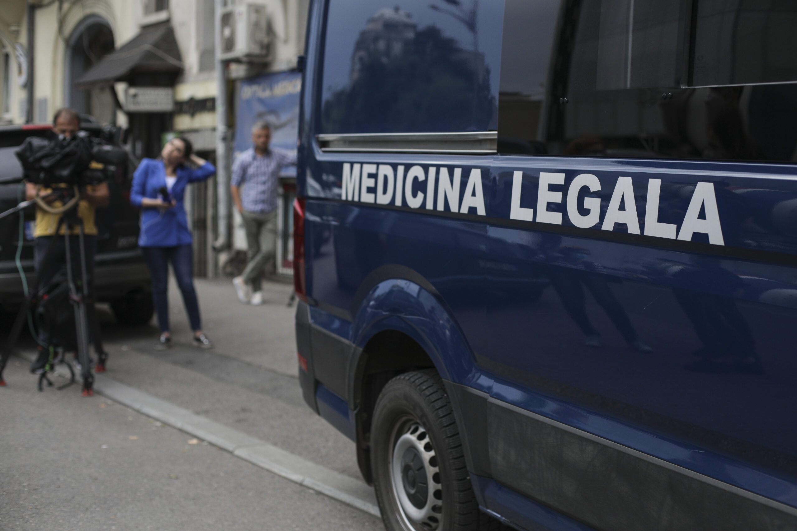 Criza de la Institutul Național de Medicină Legală: Datorii masive și deficit de personal specializat