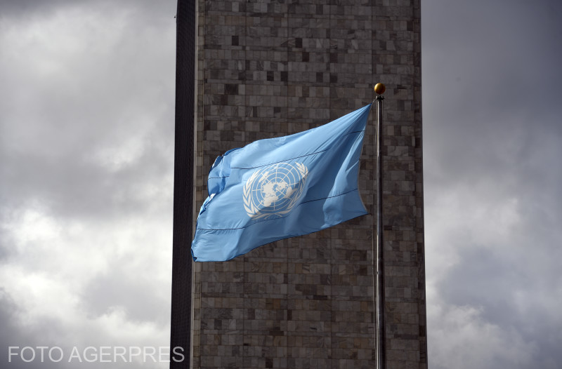 Avertismentul ONU privind perturbarea ciclului global al apei și riscurile pentru resursele de apă