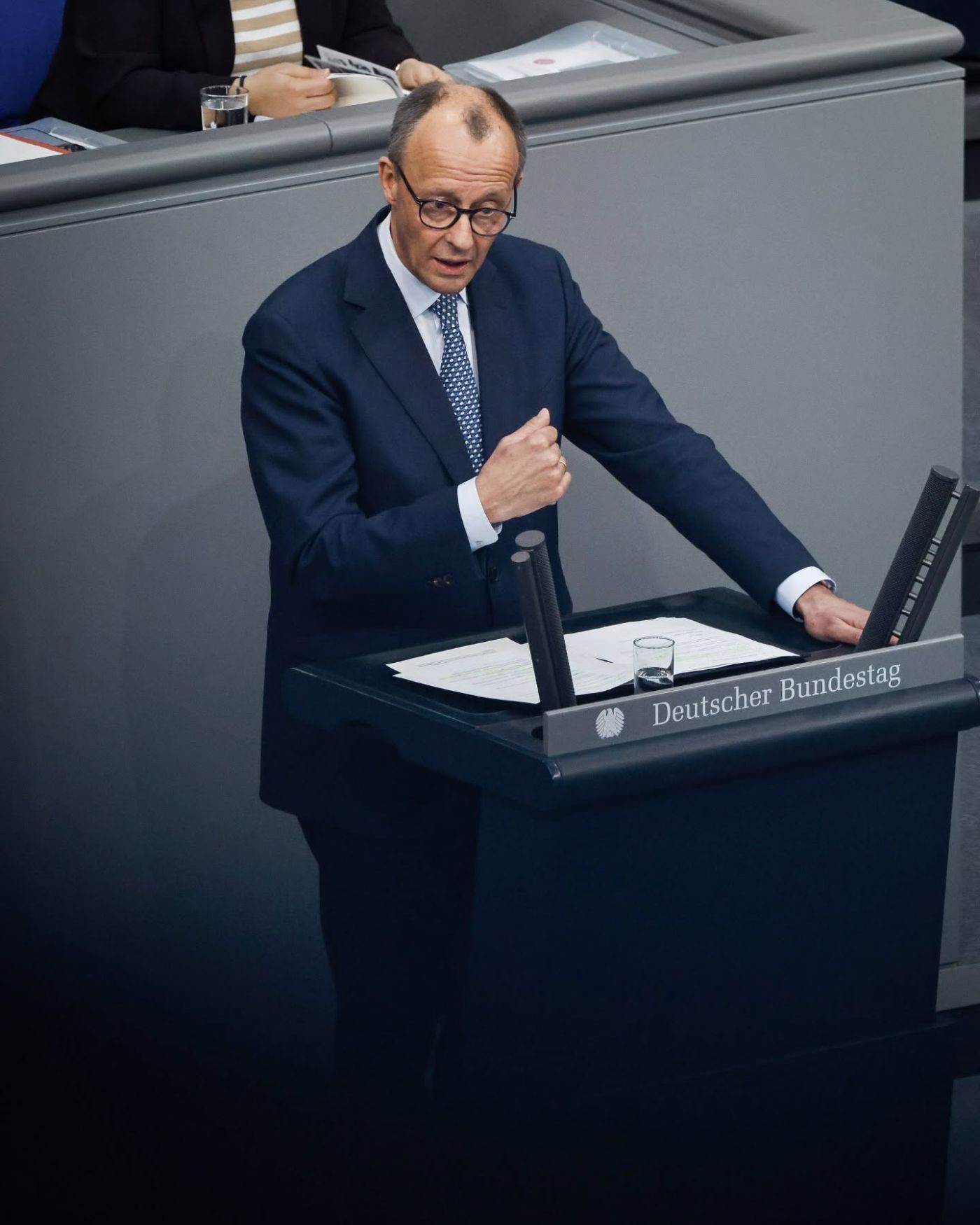 Friedrich Merz avertizează că negocierile pentru bugetul Uniunii Europene sunt extrem de dificile