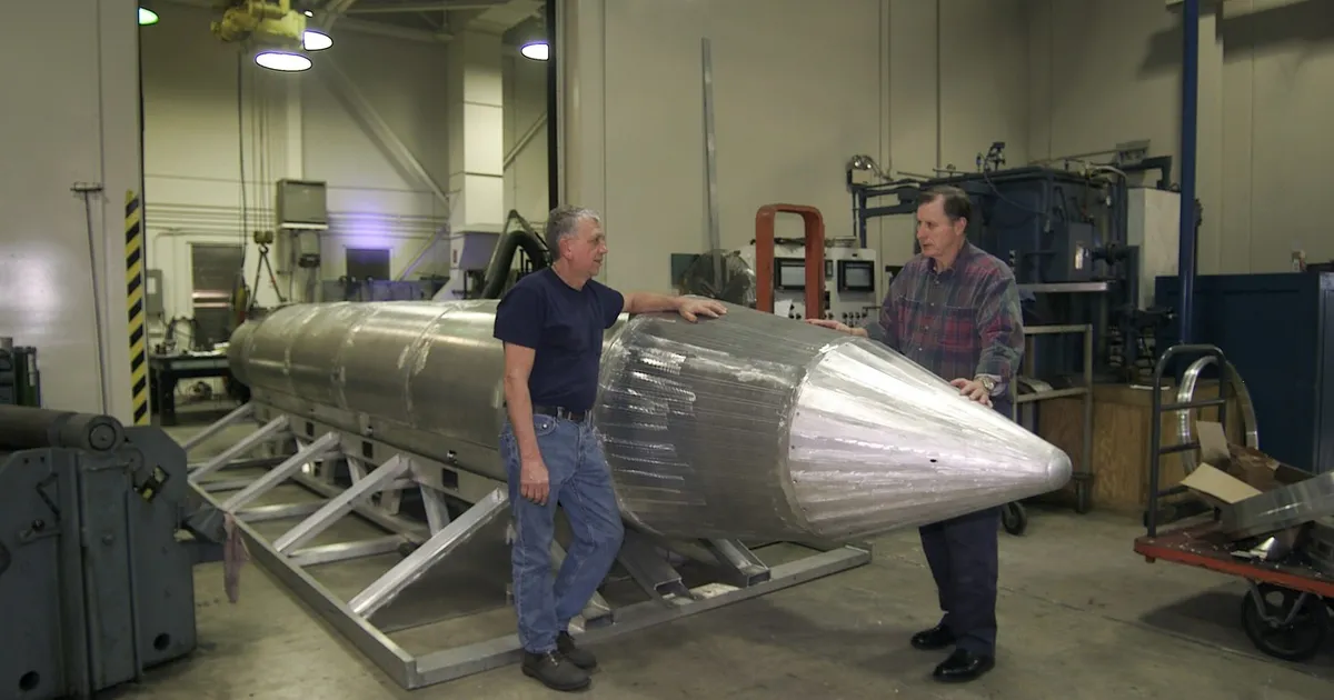 SUA pregătesc utilizarea bombei MOAB împotriva instalațiilor nucleare din Iran