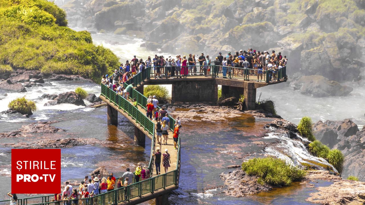 Bolivia și Paraguay finalizează delimitarea frontierei comune după 88 de ani de negocieri