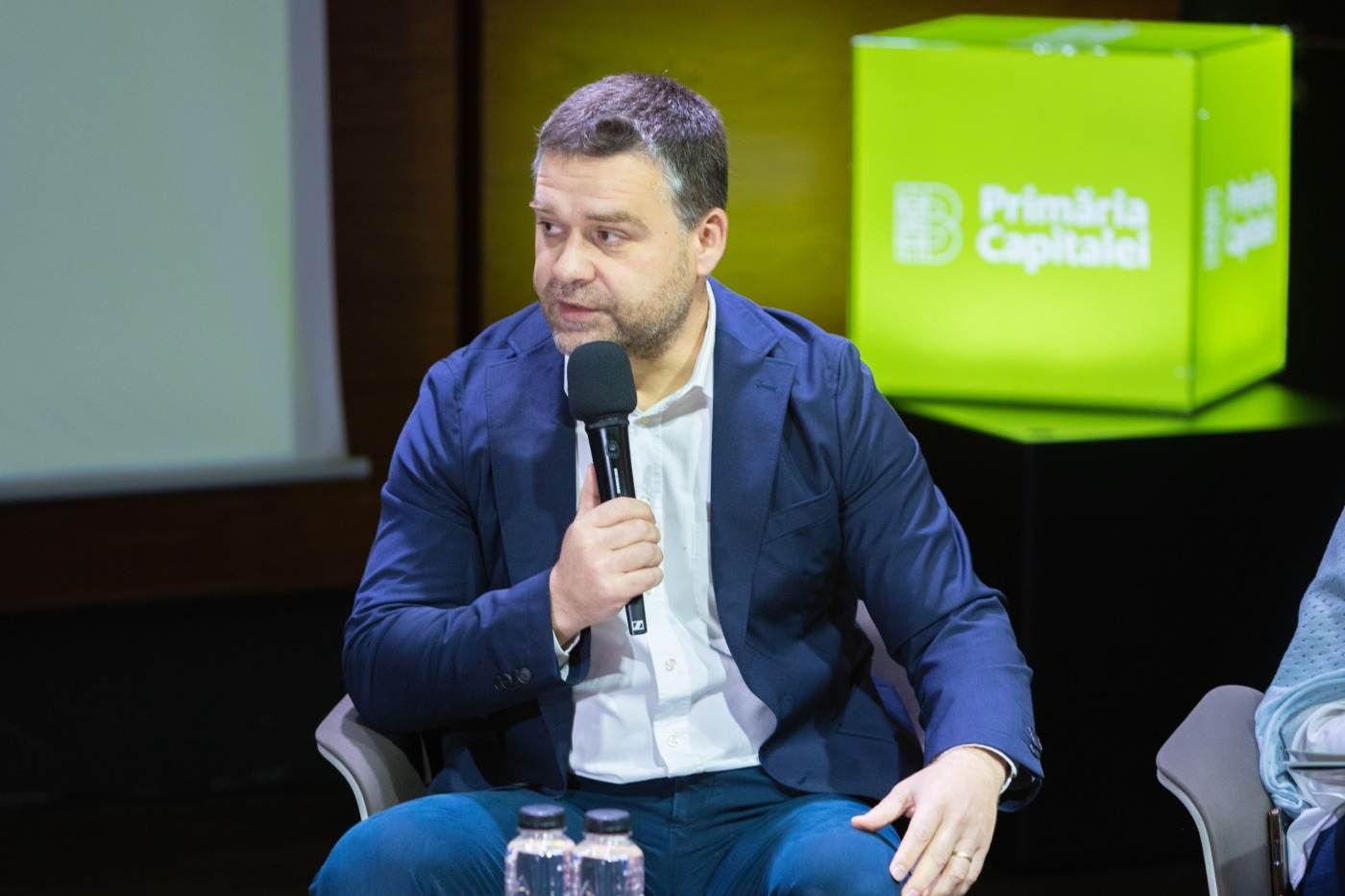 Primăria Capitalei lansează platforma online pentru Strategia Culturală a Municipiului București 2027-2036