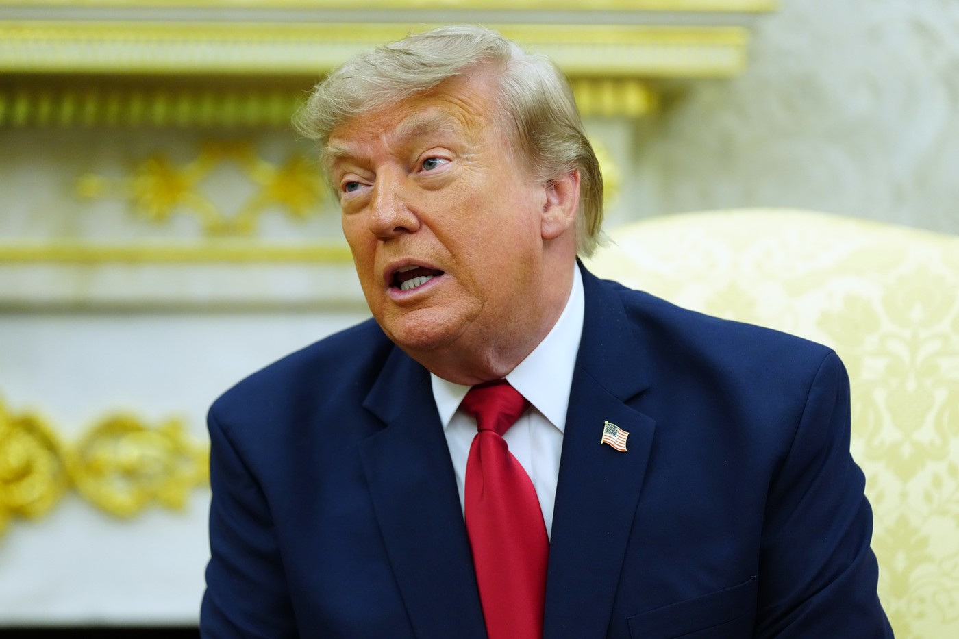 Donald Trump renunță la difuzarea în direct a execuției lui Nidal Hasan după criticile primite