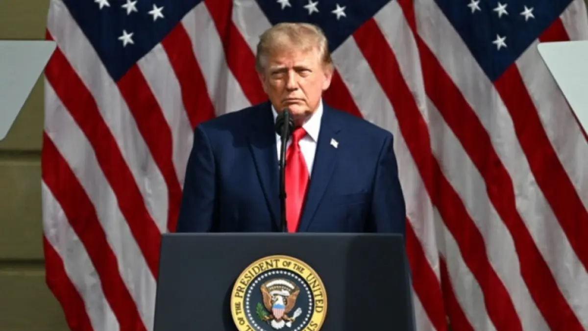 Donald Trump amenință Uniunea Europeană cu taxe vamale mari după propunerea de asociere a Canadei