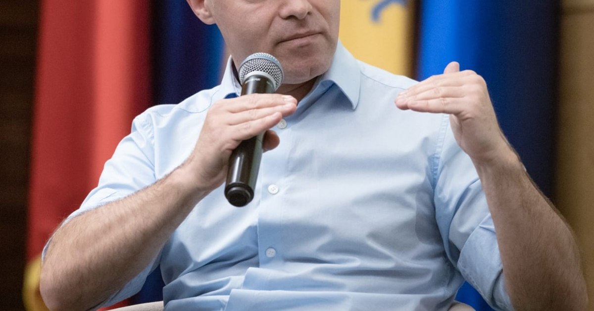 Daniel Funeriu propune o reformă radicală pentru alegerea directorilor de școli