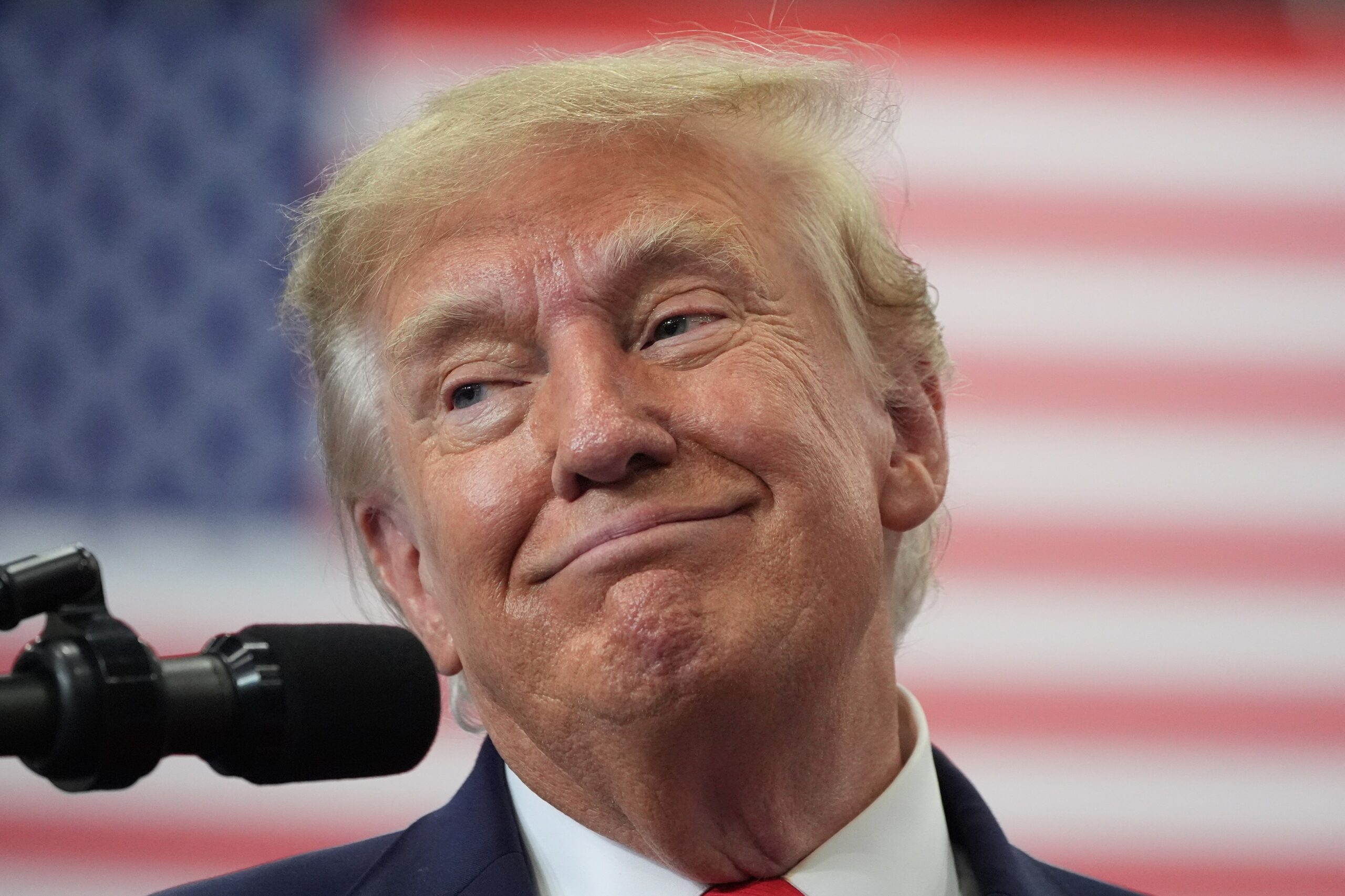 Donald Trump anunță că execuția fostului psihiatru militar Nidal Hasan nu va fi transmisă în direct