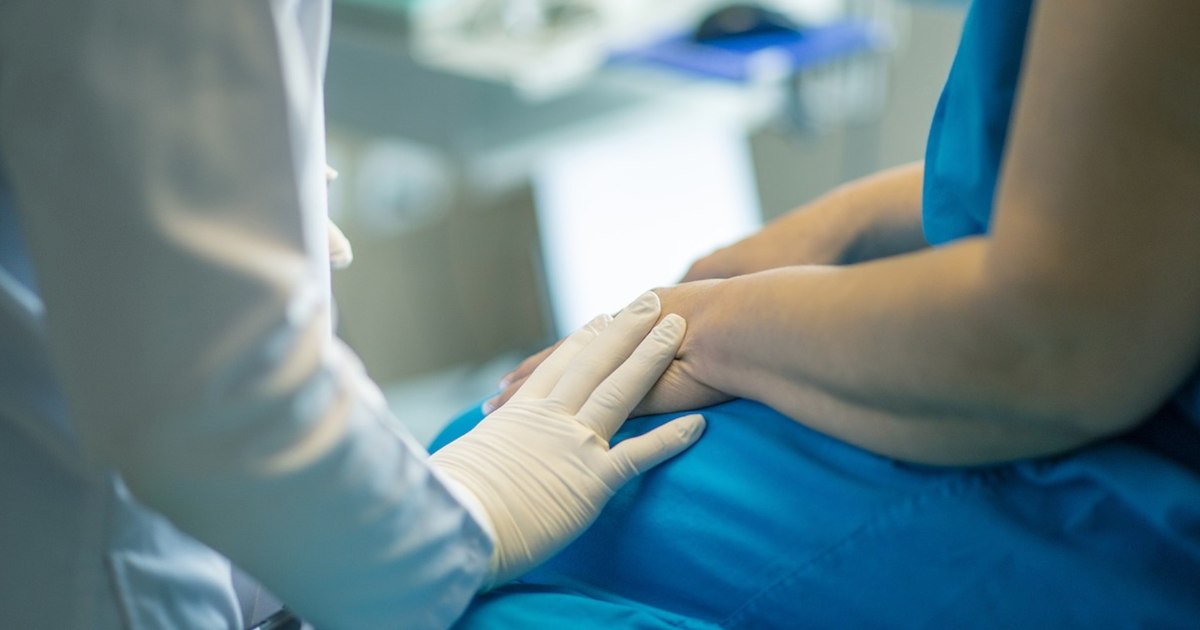 Anglia schimbă regulile de internare în spitale: accesul la facilități se va face pe baza sexului biologic