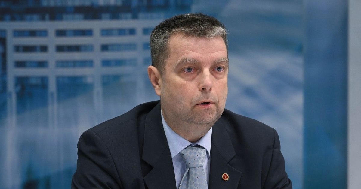 Scandal în Ungaria: Fostul șef al Parchetului Central de Investigații a fost suspendat