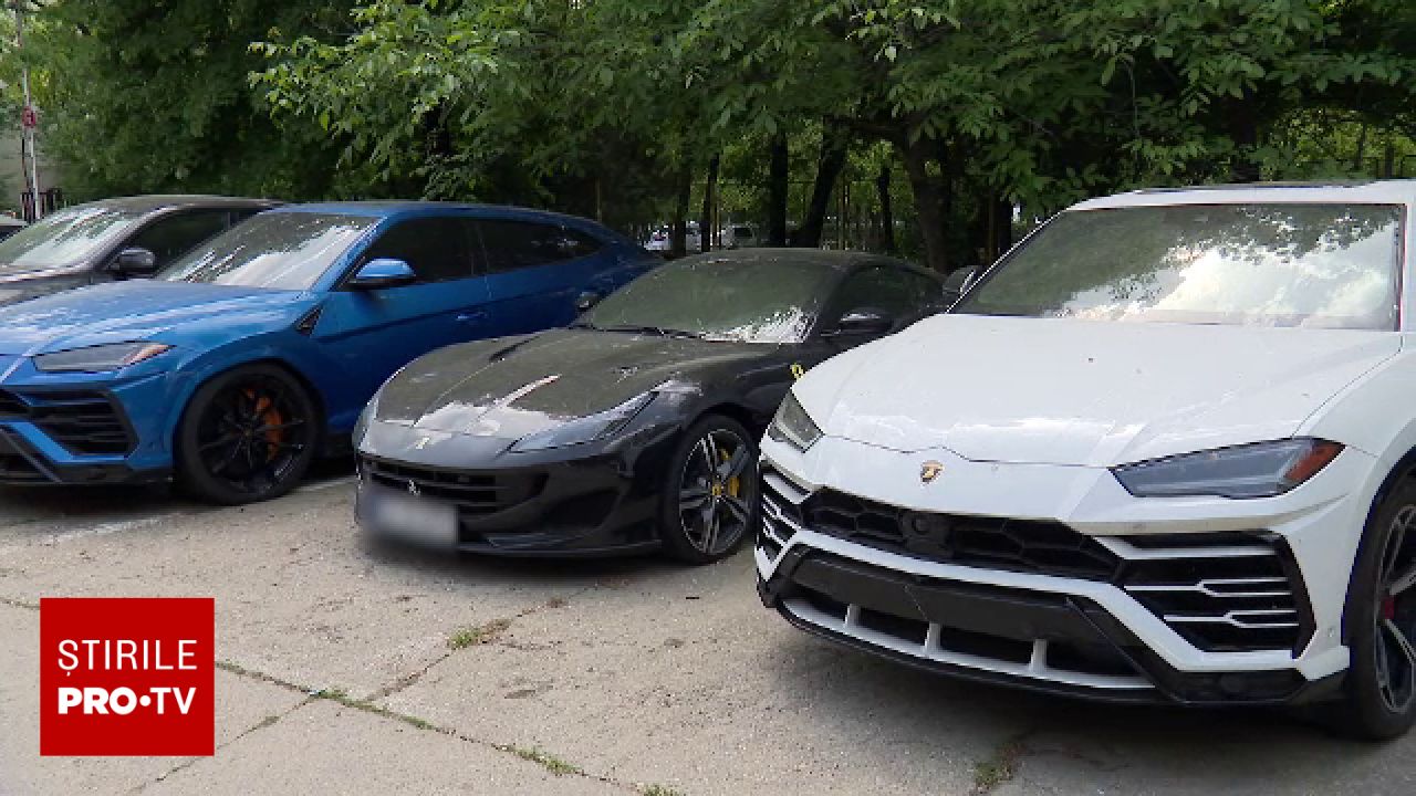 Escrocherii cu anunțuri false de vânzare auto în numele ANAF: Cum funcționează schema și la ce să fie atenți cumpărătorii